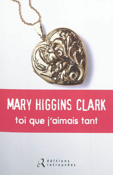 Toi que j'aimais tant