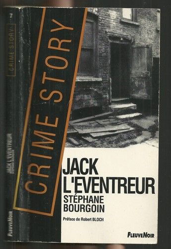 Jack l'Eventreur