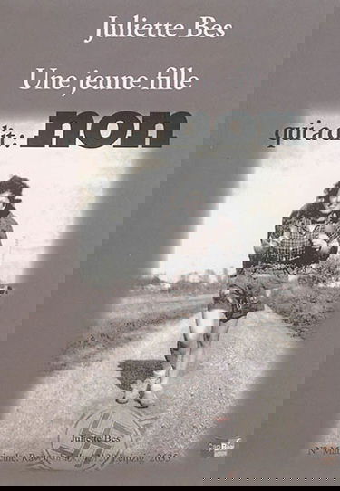 Une jeune fille qui a dit non