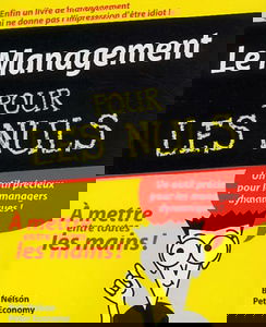 Le management pour les nuls