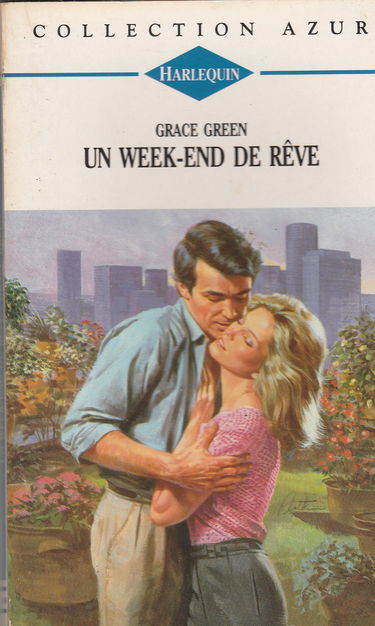 Un week end de reve
