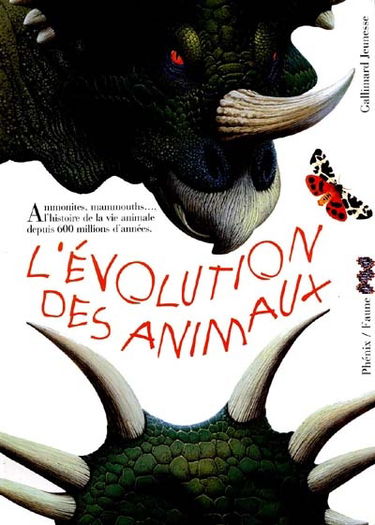 L'évolution