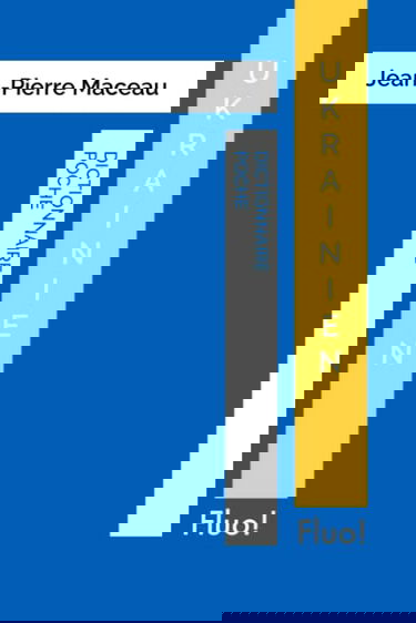 Dictionnaire Poche Ukrainien