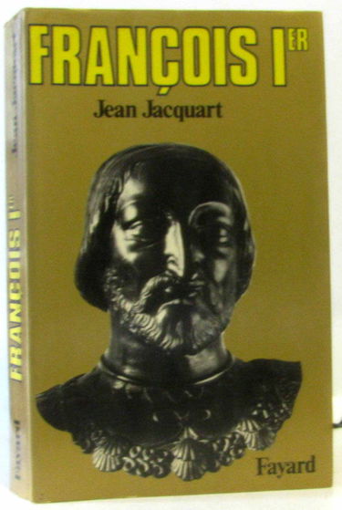 François I +premier (Club pour vous Hachette)