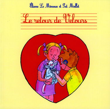 Le retour de Velours