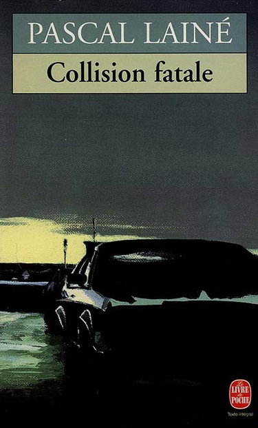 Collision fatale