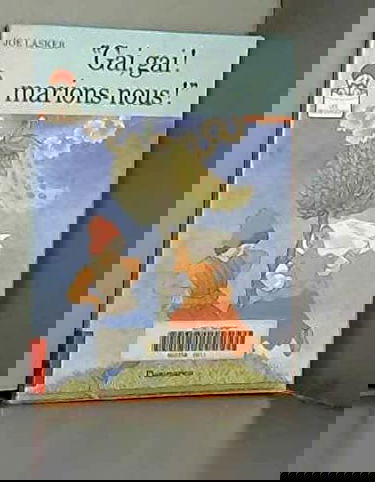 Gai, gai! marions-nous!