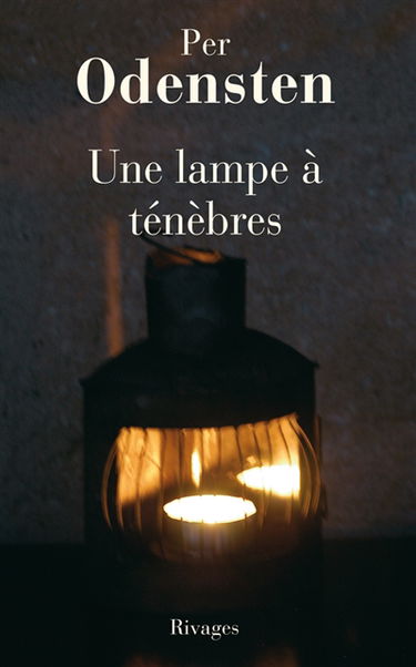 Une lampe à ténèbres