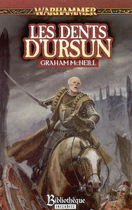 Les dents d'Ursun : le cycle de l'ambassadeur