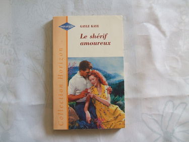 LE SHERIF AMOUREUX