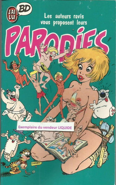 Parodies