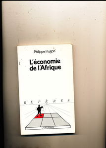 L'économie de l'Afrique