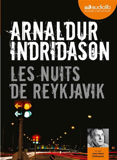 Les nuits de Reykjavik