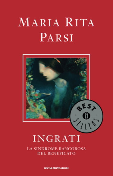 Couverture de Ingrati