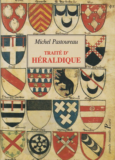 Traité d'héraldique