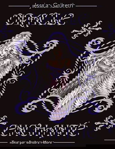 Oracle enchanté - Coffret livre + jeu