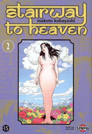 Stairway to heaven. Vol. 2