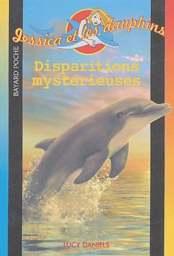 Mystérieuses disparitions