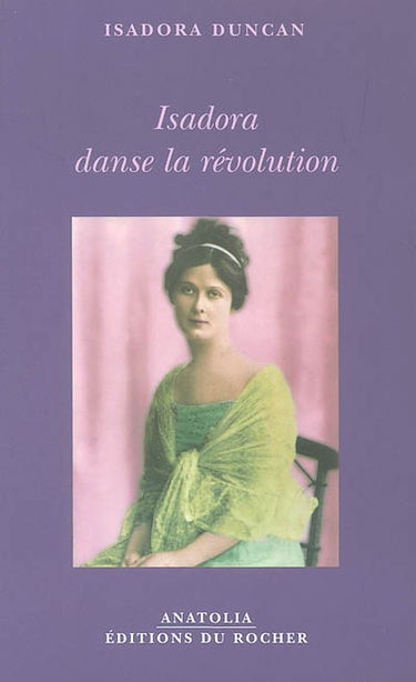 Isadora danse la révolution