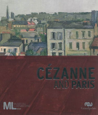 Cézanne and Paris