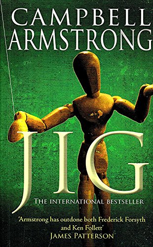 Couverture de Jig
