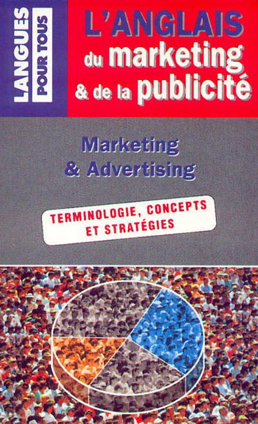 Marketing et publicité