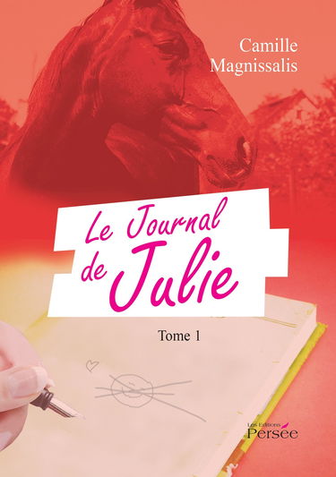 Le Journal de Julie Tome 1