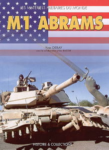 M1 Abrams
