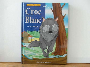 Croc-Blanc