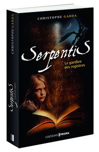 Serpentis : le gardien des registres