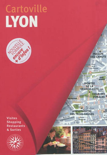 Couverture de Lyon
