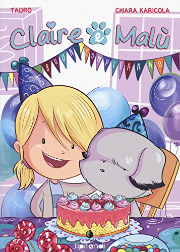 Couverture de Claire e Malù