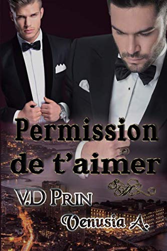 Permission de t'aimer