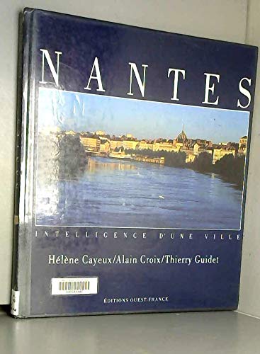 Nantes intelligence d'une ville