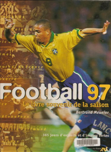 Football 97