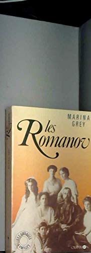 Les Romanov