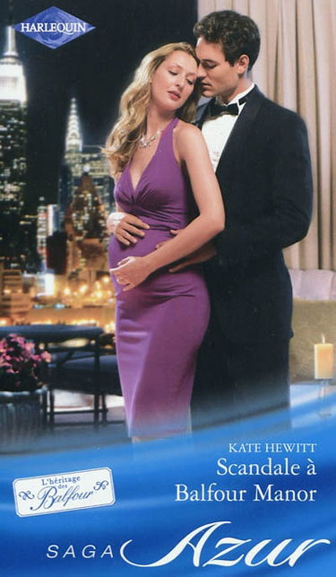 Scandale à Balfour Manor : l'héritage des Balfour