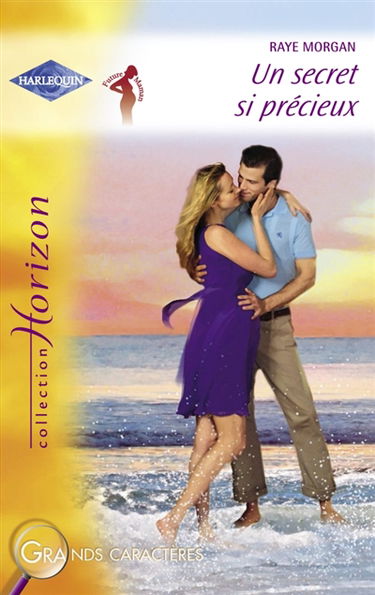 Un secret si précieux