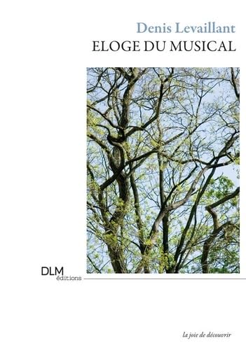 Eloge du musical