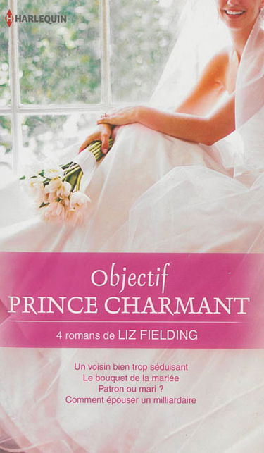 Objectif prince charmant