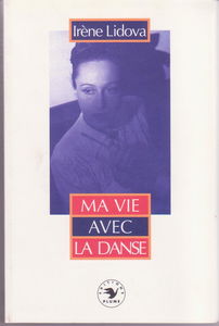 Ma vie avec la danse