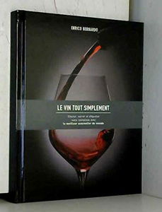 Le vin tout simplement