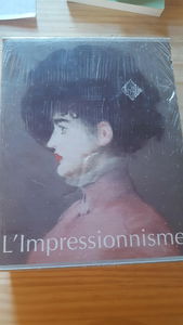 Mi impressionnisme (sc)