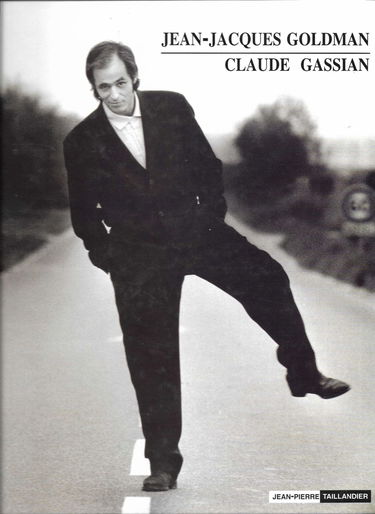 Jean-Jacques Goldman