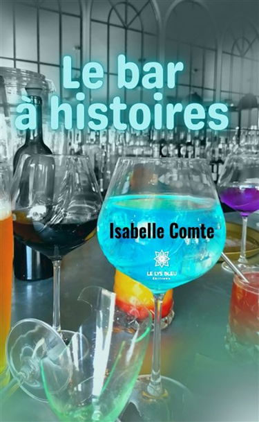 Le bar à histoires