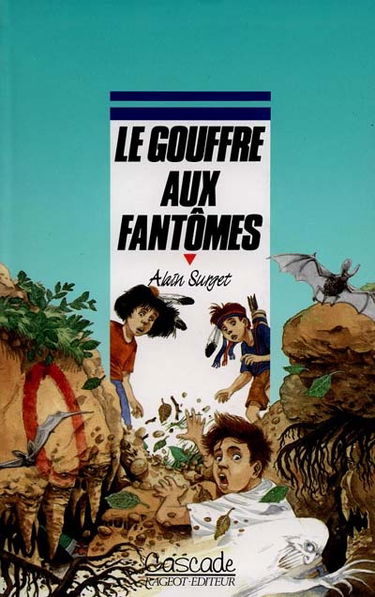 Le gouffre aux fantômes