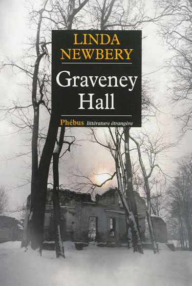 Graveney Hall