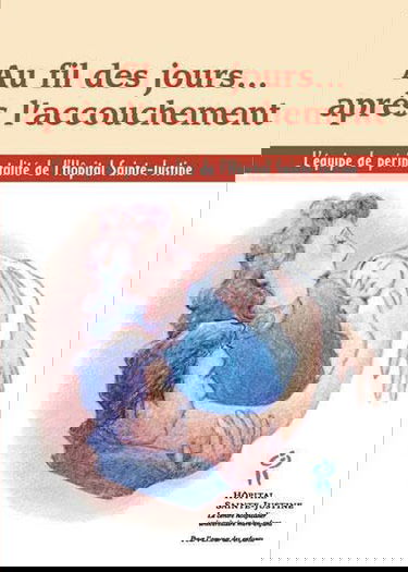 Au fil des jours-- après l'accouchement