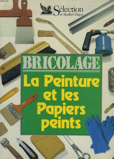 La Peinture et les Papiers peints