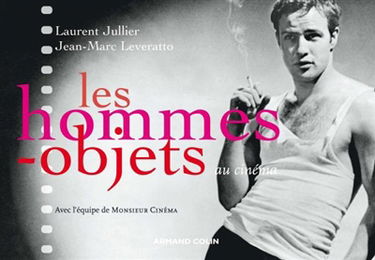 Les hommes-objets au cinéma